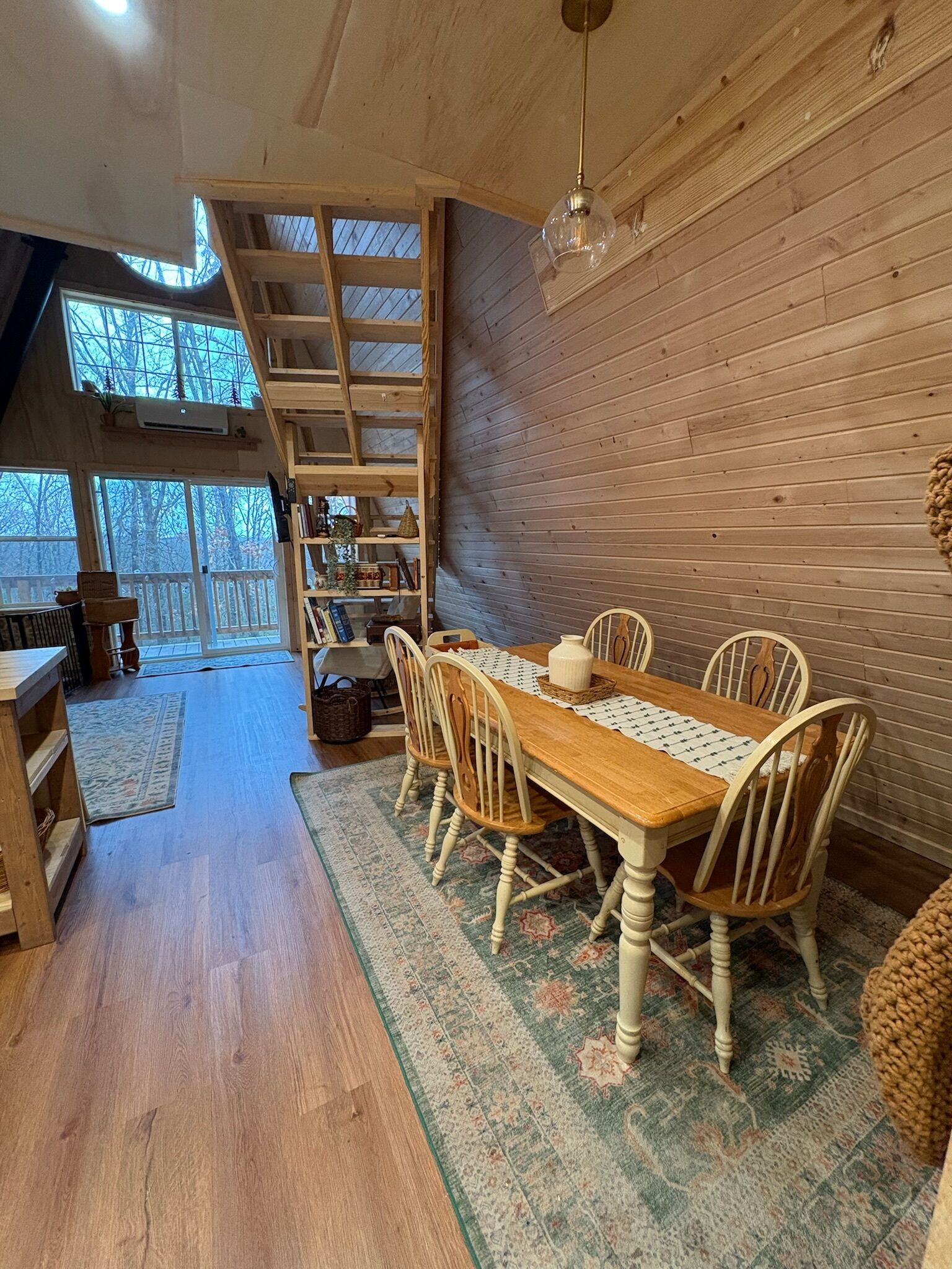 Opções para refeição