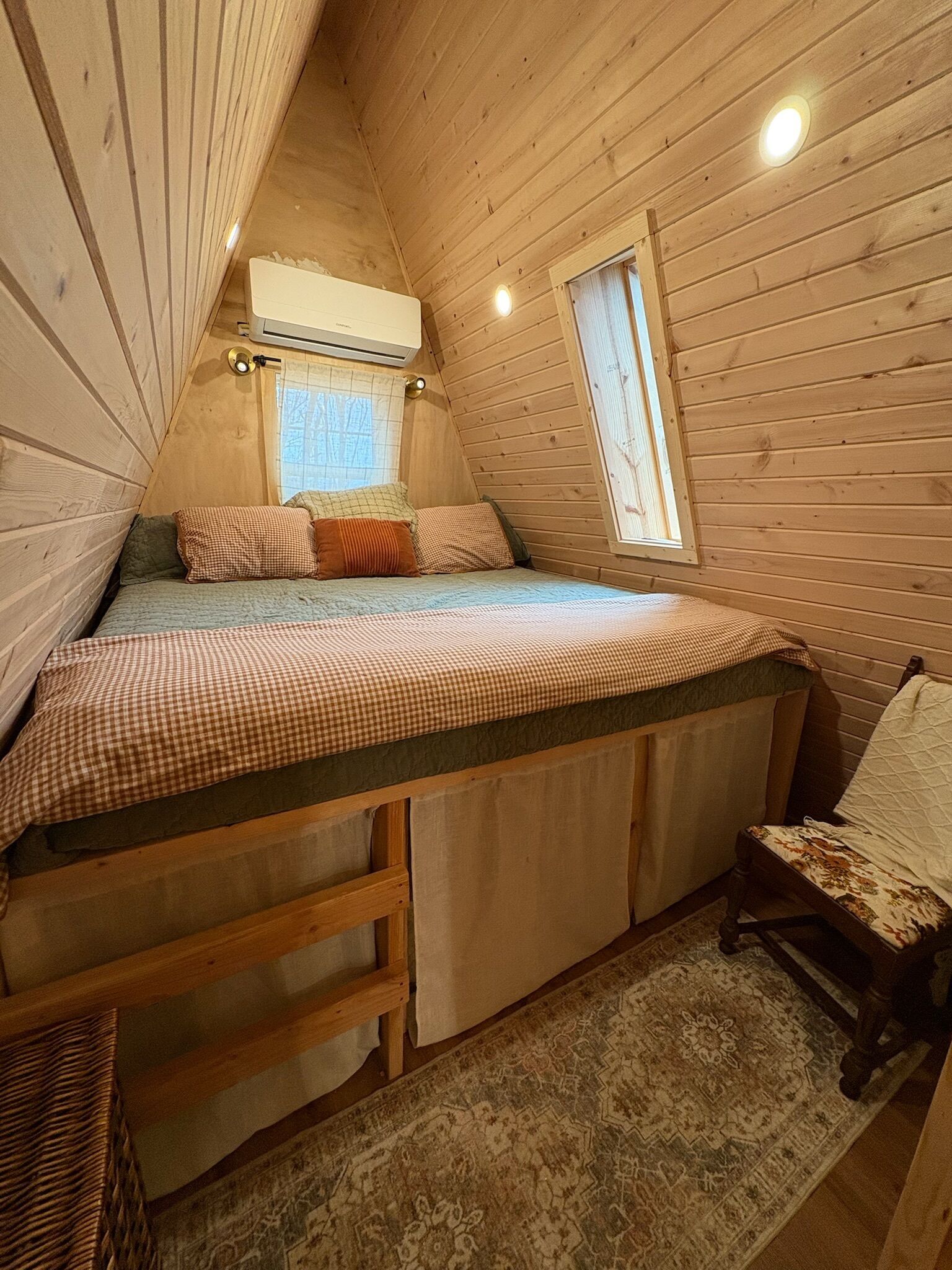 3 chambres, Wi-Fi, draps fournis