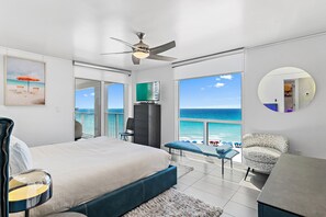 3 habitaciones, tabla de planchar con plancha y wifi gratis 