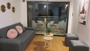 TV connectée