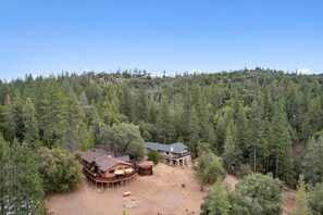 Exterior - Sunset Ridge at Pine Mountain Lake (Groveland)