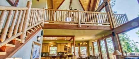 منطقة المعيشة