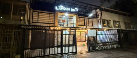 Comfort Shared Dormitory | Exterior