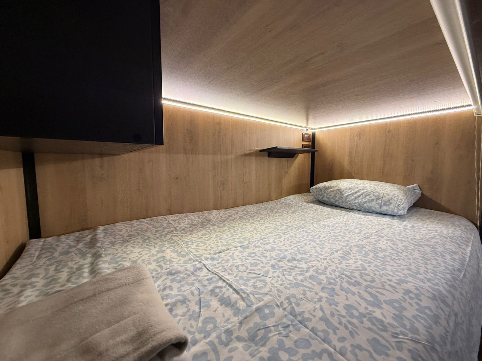 Comfort vierpersoonskamer, gemengd | Gratis wifi