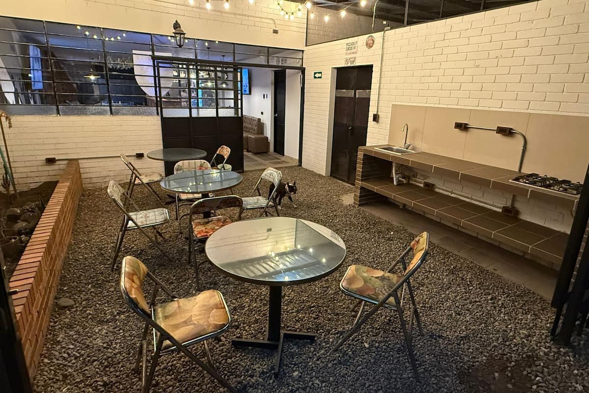 Comfort Shared Dormitory