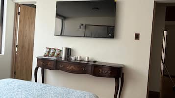 Comfort dubbelrum eller tvåbäddsrum | Gratis wi-fi