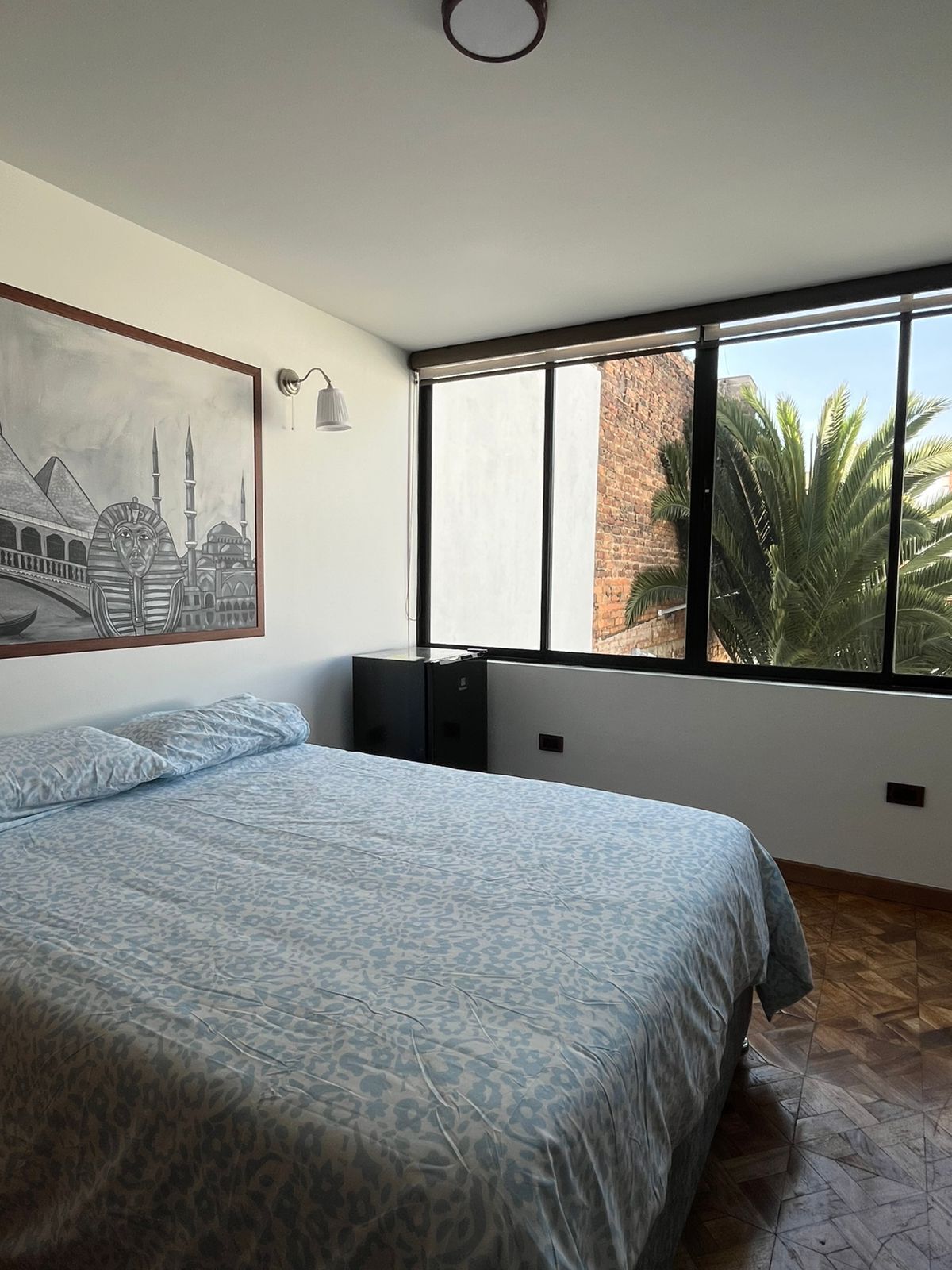 ห้องคอมฟอร์ทดับเบิลหรือทวิน