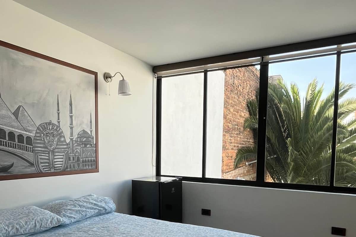 Comfort Double or Twin Room