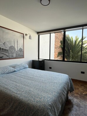 ห้องคอมฟอร์ทดับเบิลหรือทวิน