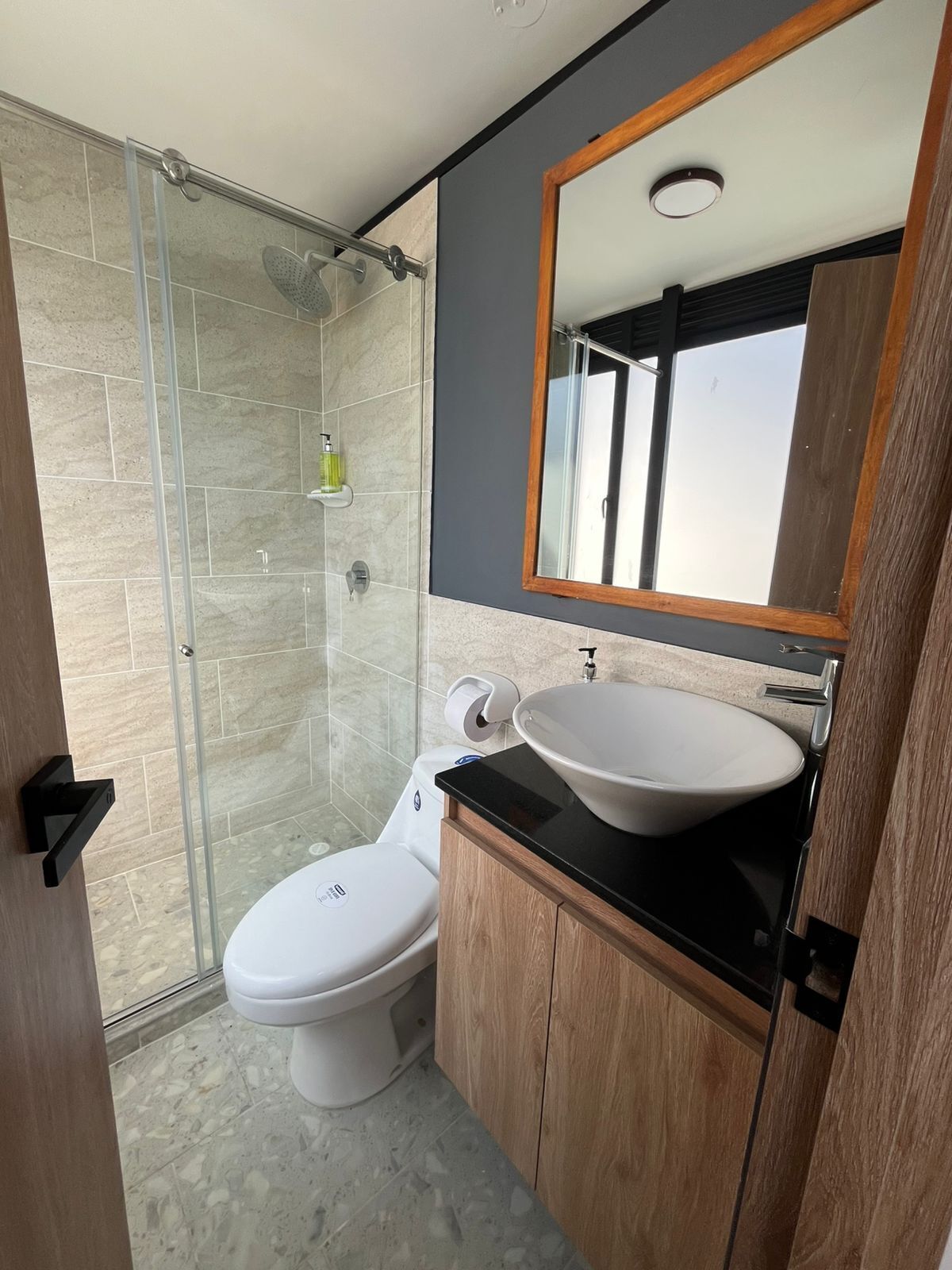 Quarto casal ou duplo conforto