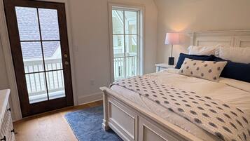 3 chambres, Wi-Fi gratuit, draps fournis