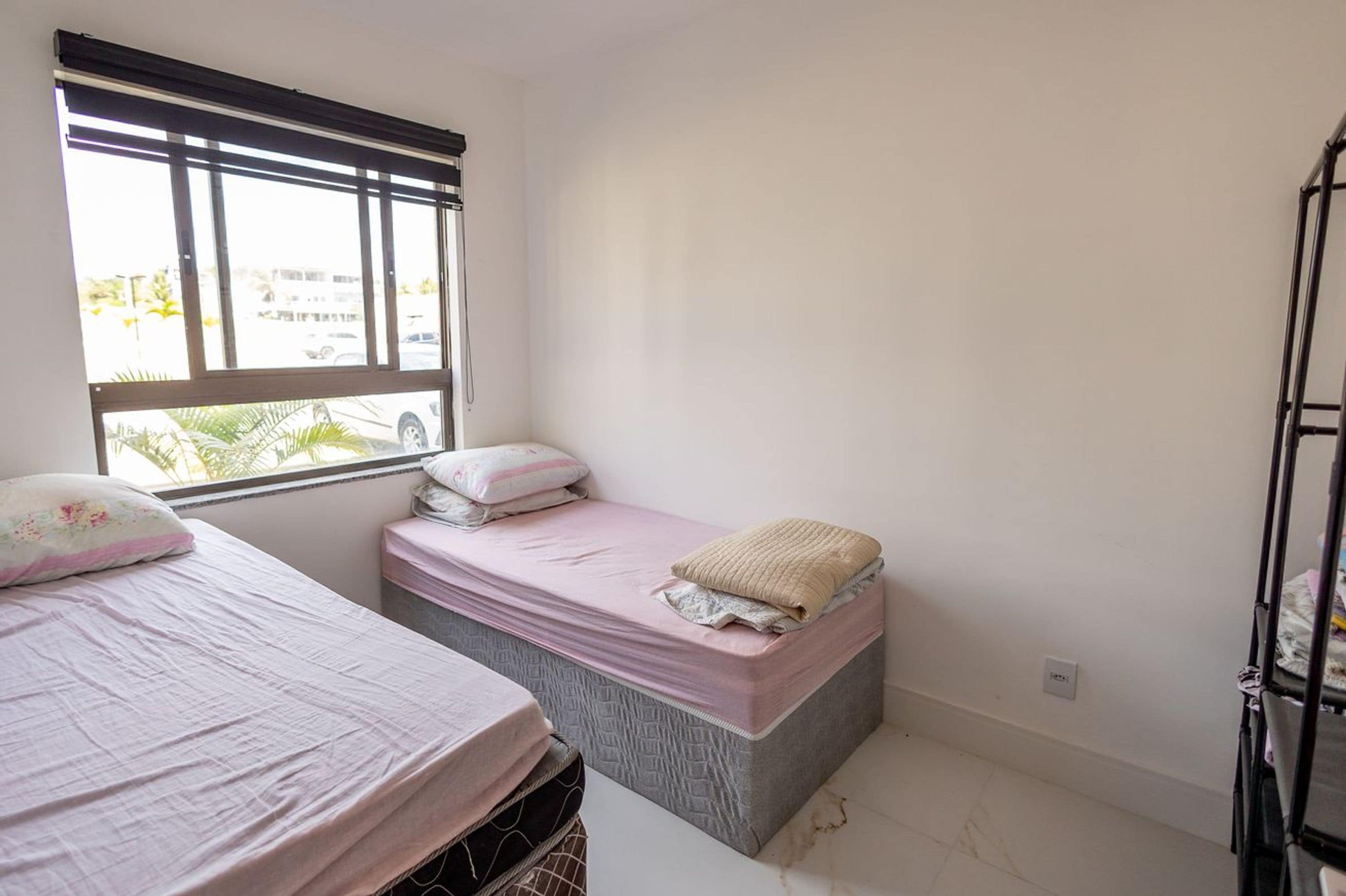 شقة - للمدخنين | 2 عدّة غرف نوم