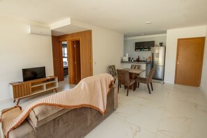 Casa, para fumantes | 2 quartos