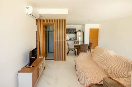 Casa, fumadors | 2 dormitoris