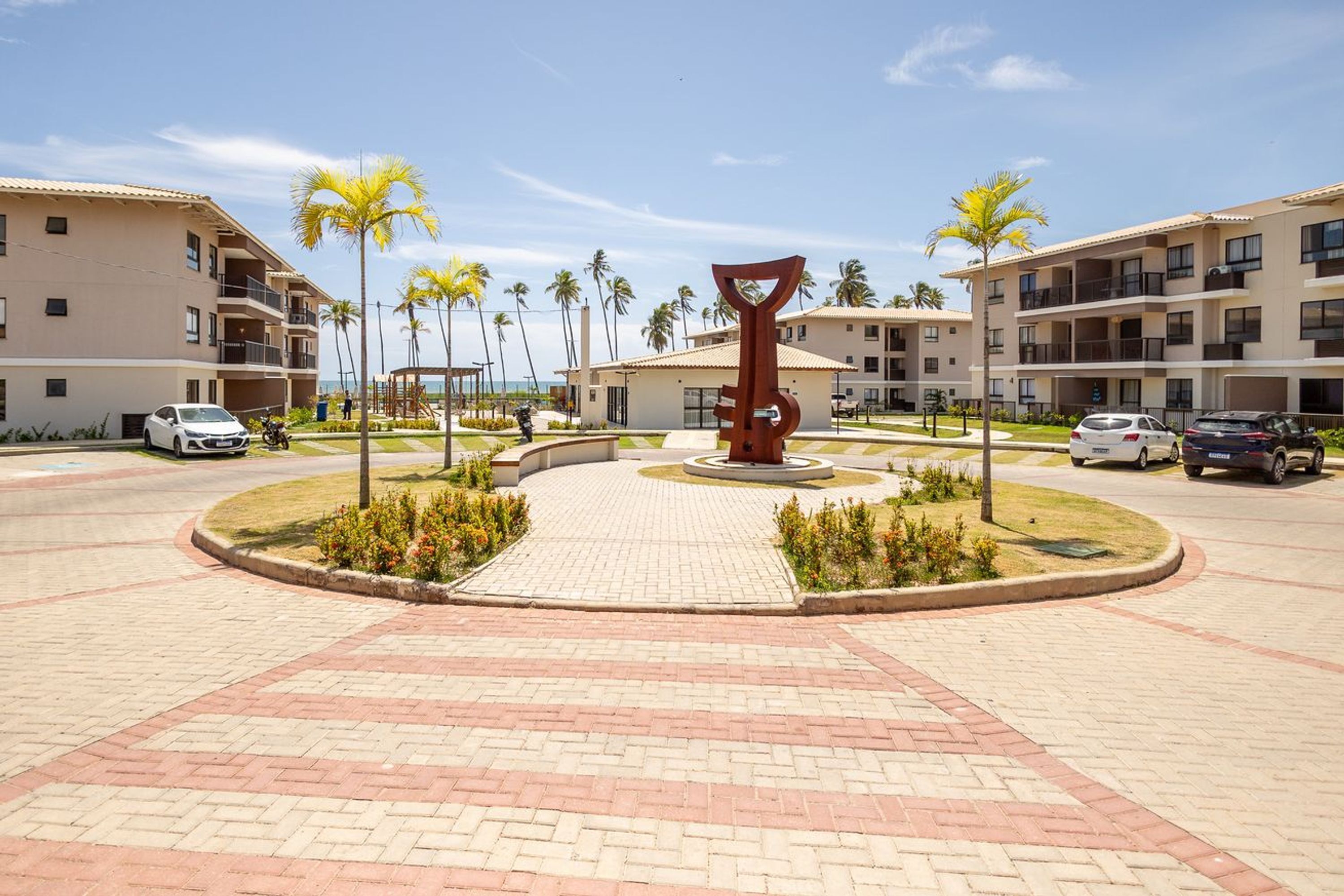 شقة - للمدخنين | 2 عدّة غرف نوم