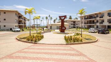 Apartment, Smoking | 2 bedrooms