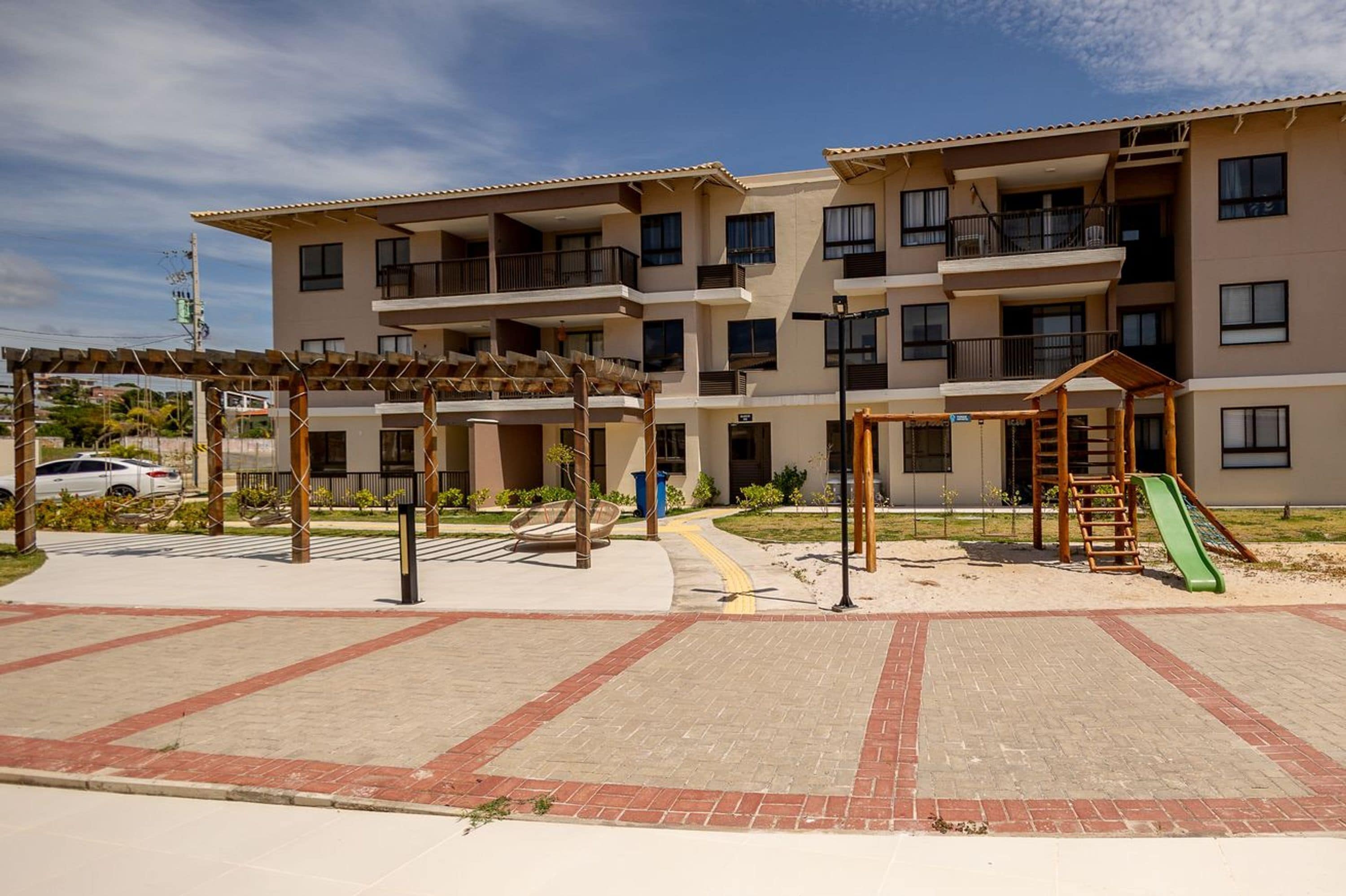 شقة - للمدخنين | 2 عدّة غرف نوم