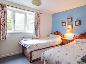 Cottage - 12 Glyn Terrace (Porthmadog)