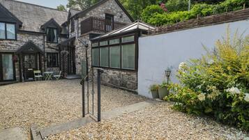 Cottage | Extérieur