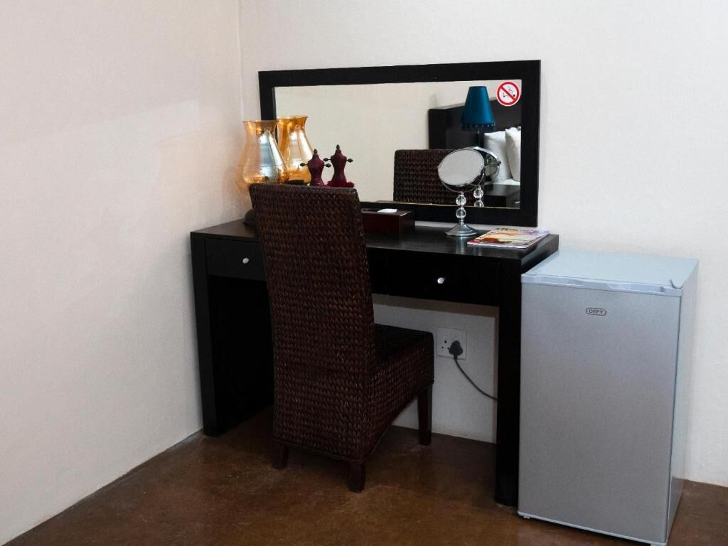 Suite ejecutiva | Interior