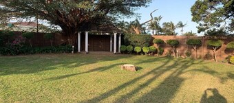 Umdlalo Lodge