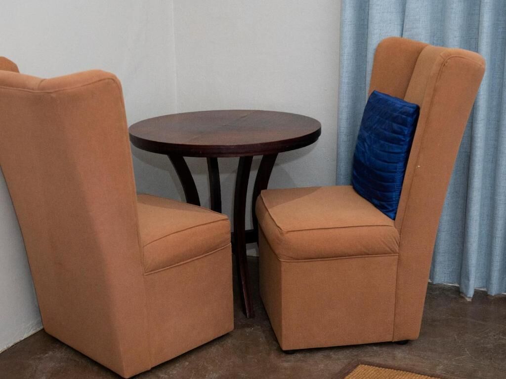 Suite ejecutiva | Interior