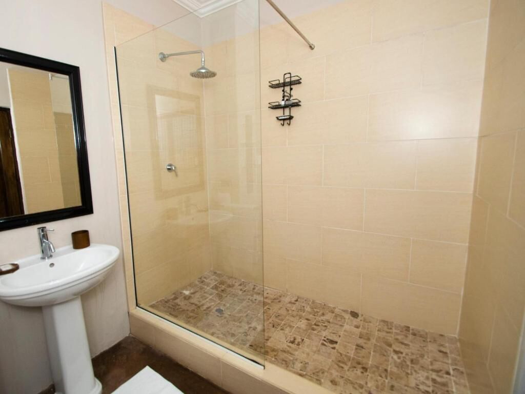 Deluxe-Suite | Badezimmer