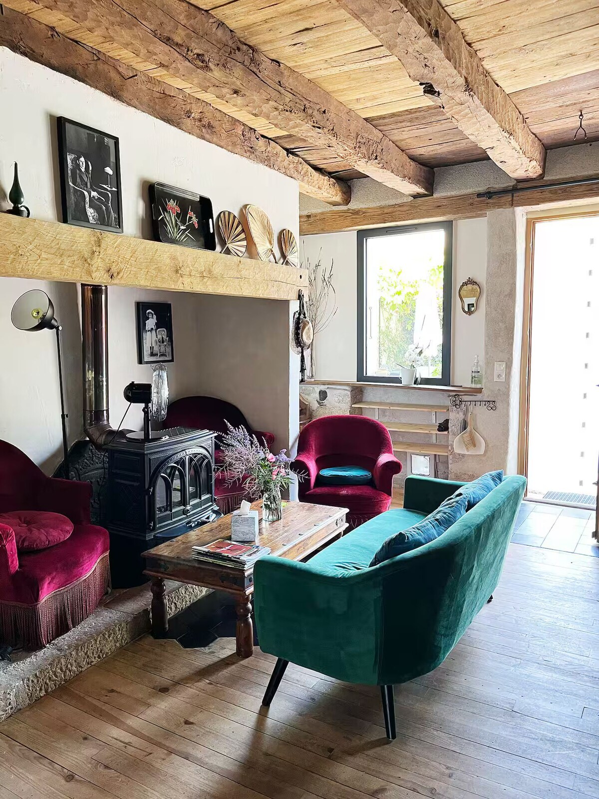 Bild für Gastgeberprofil