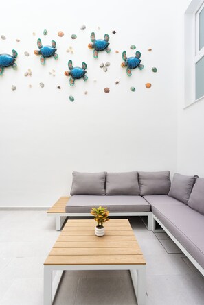 Sala d'estar