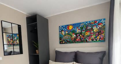 Metropolitan Stay