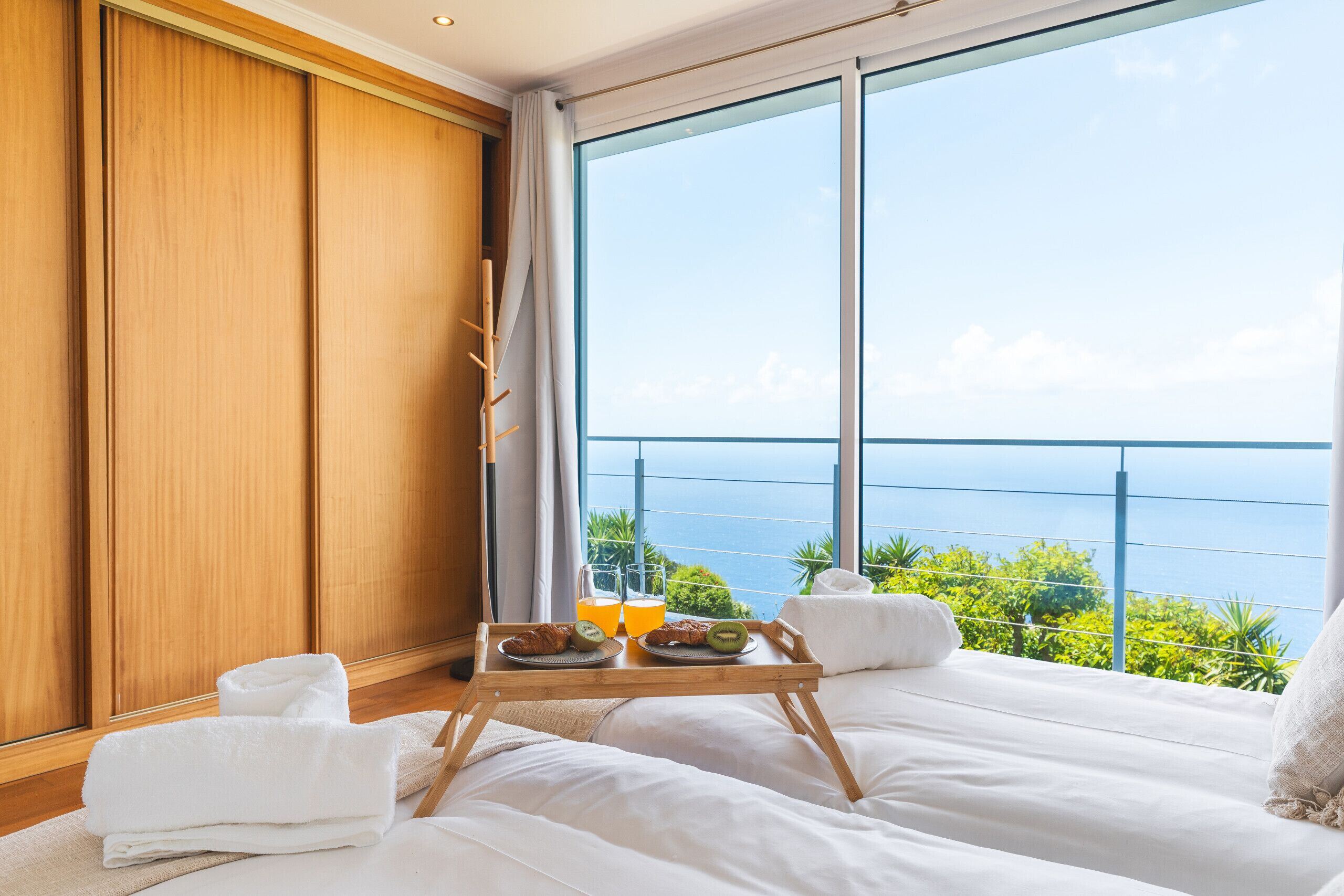 3 Schlafzimmer, Bügeleisen/Bügelbrett, Reisekinderbett, kostenloses WLAN