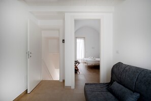 Interior - Apartment 'Stella' with Wi-Fi (Mola di Bari)