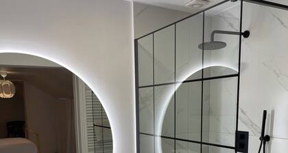 LâEntre Temps
GĂźte familial 4 personnes (2 adultes+2 enfants) pt animal admis