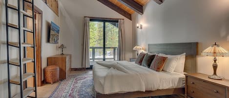 4 bedrooms, Internet