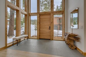 Interiör