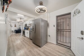 家庭獨棟房屋, 可攜帶寵物 | 住宿內部