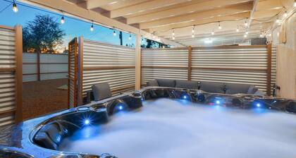 Tucson 18th Street A B