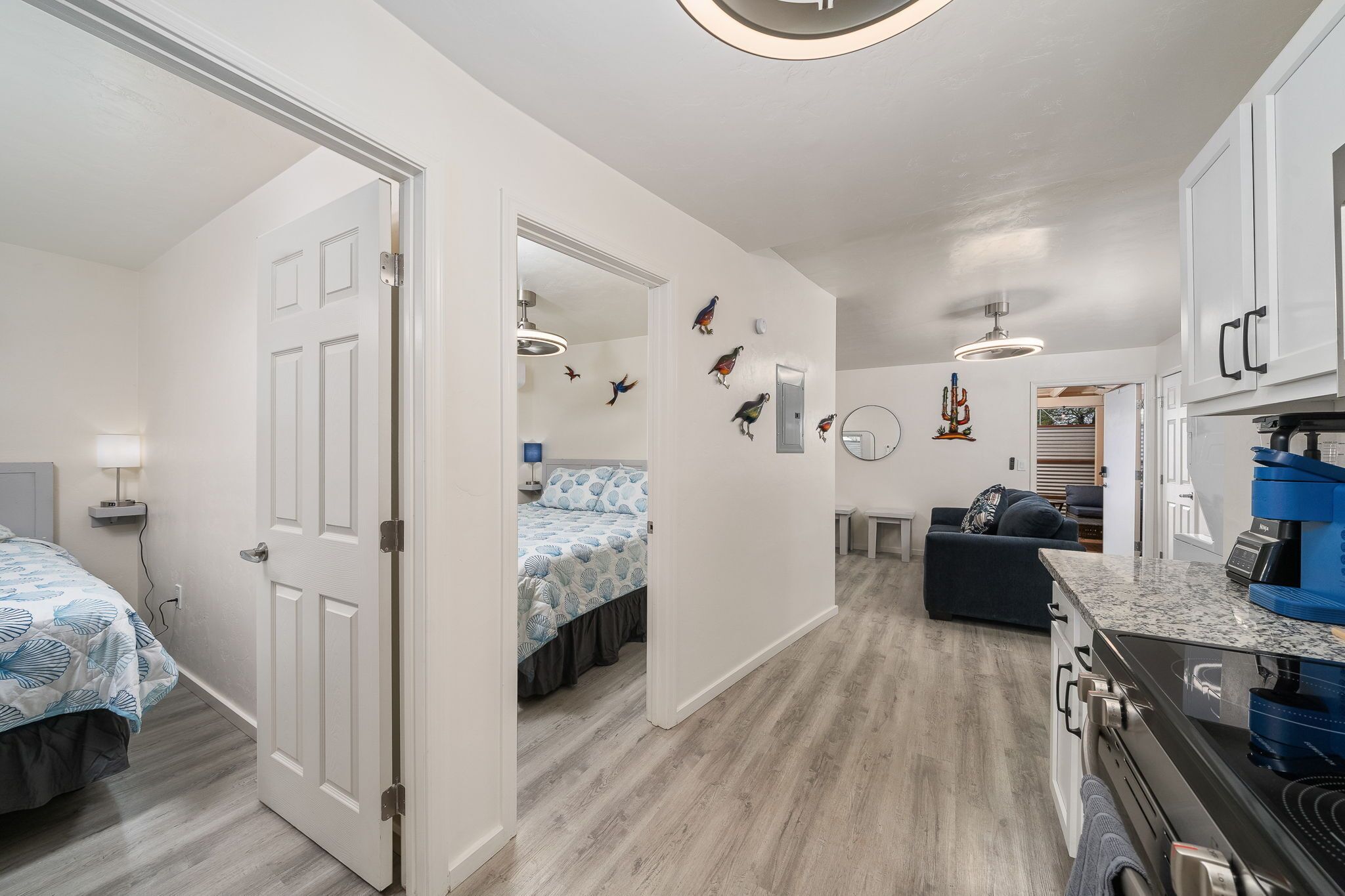 Familiehus - kæledyr tilladt