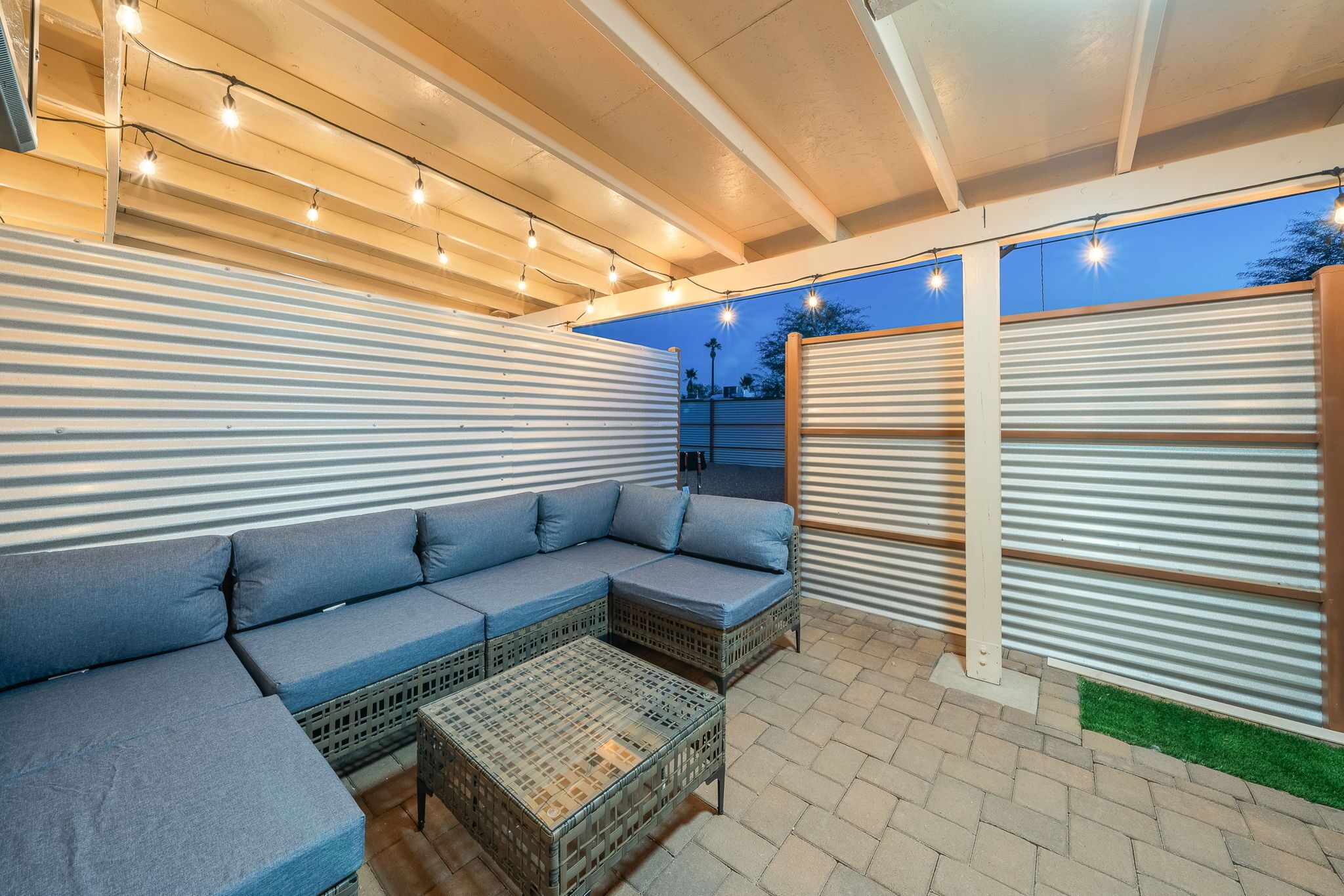 Family House, 3 Bedrooms, Pets Allowed | Terrace/patio