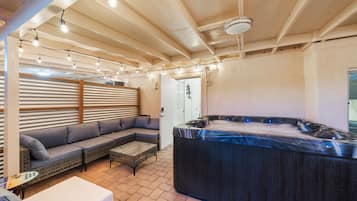 Familienhaus, Haustiere gestattet | Lobby