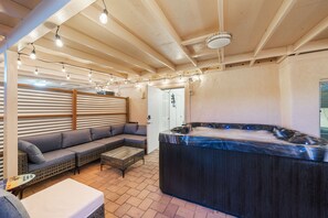 Familiehus - kæledyr tilladt | Lobby