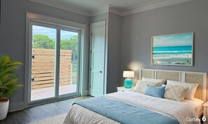 4 bedrooms, iron/ironing board, free WiFi, bed sheets - New Construction, Beach Views, Private Pool, Pet-Friendly, SGI Plantation (St. George Island)