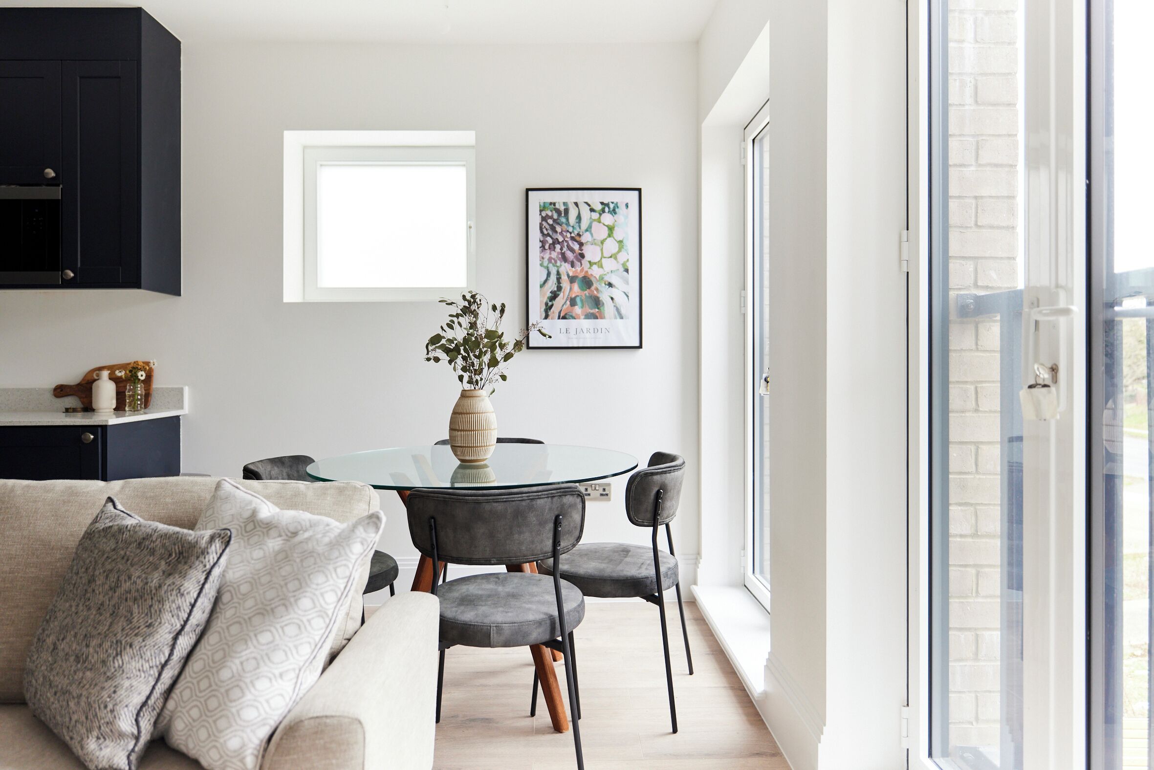 Apartment | Interior