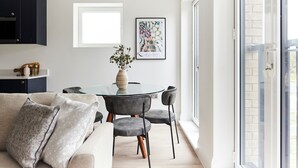 Leilighet | Innvendig
