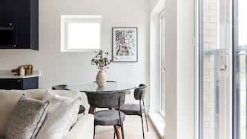 Apartment | Interior