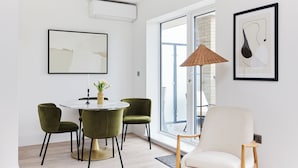 Leilighet | Spiseområde