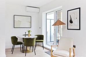 Appartement | Restauration