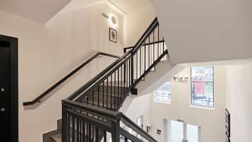 Appartement | Intérieur