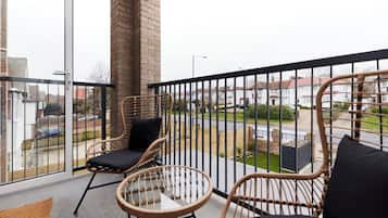 Apartment | Property grounds