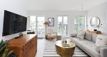 2Bed Walk to Wembley Stadium & Arena